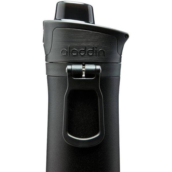 Aladdin 0.6L Sports Thermavac Btl Lava Black - 10-10871-005