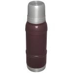 Stanley Milestones Flask 1L / 1.1QT Btl 1940 Garnet Gloss - 10-10987-006