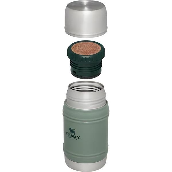 Stanley LGC FJ 500ml/17oz Artisan Thermal H.Green **EOL** - 10-11426-004