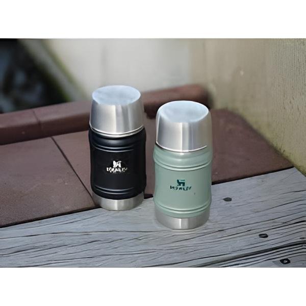 Stanley LGC FJ 500ml/17oz Artisan Thermal H.Green **EOL** - 10-11426-004