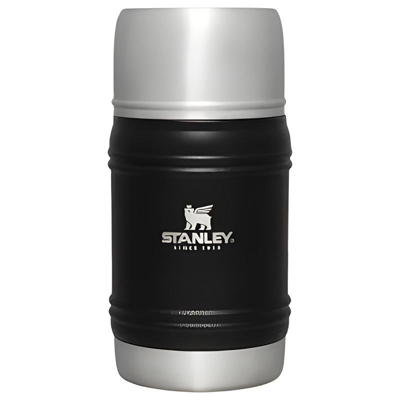 Stanley LGC FJ 500ml/17oz Artisan Thermal Black Moon **EOL** - 10-11426-005