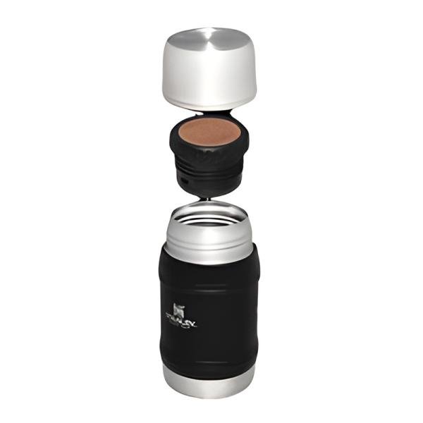 Stanley LGC FJ 500ml/17oz Artisan Thermal Black Moon **EOL** - 10-11426-005