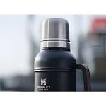 Stanley LGC Flask 1L/1.1Qt Artisan Thermal Black Moon **EOL** - 10-11428-005
