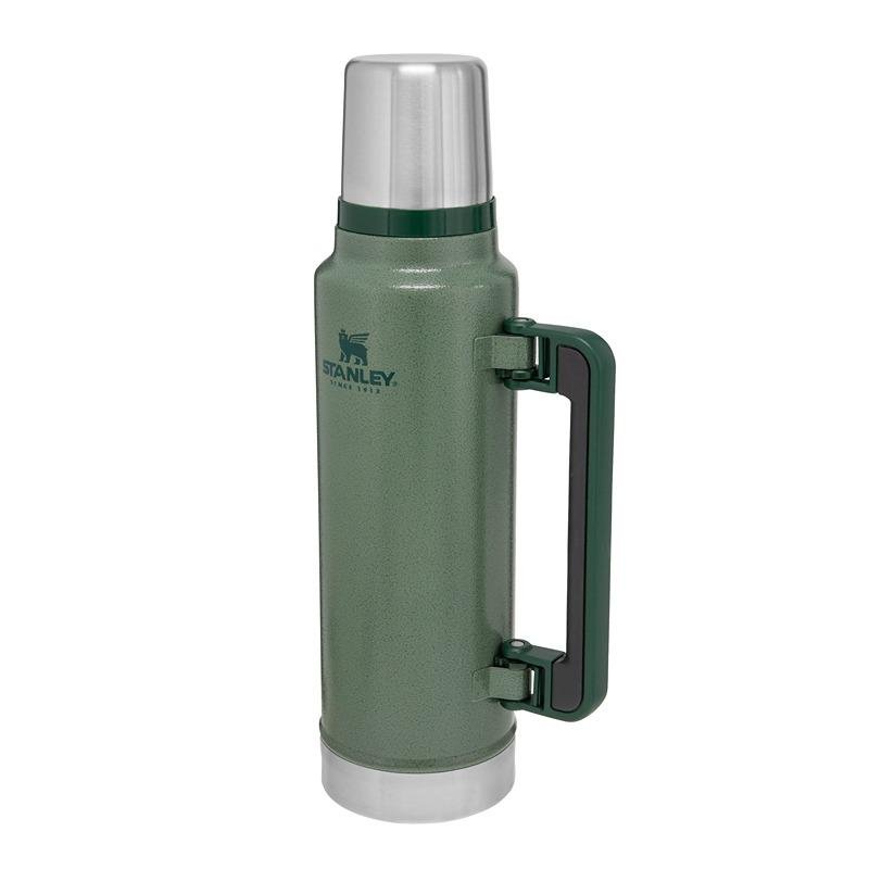 Stanley LGC Flask 1.4L/1.5Qt Artisan Thermal H.Green **EOL** - 10-11429-004