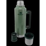 Stanley LGC Flask 1.4L/1.5Qt Artisan Thermal H.Green **EOL** - 10-11429-004