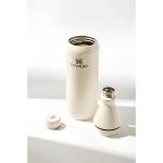 Stanley All Day Slim Bottle 0.6L/20oz Cream - 10-12069-022