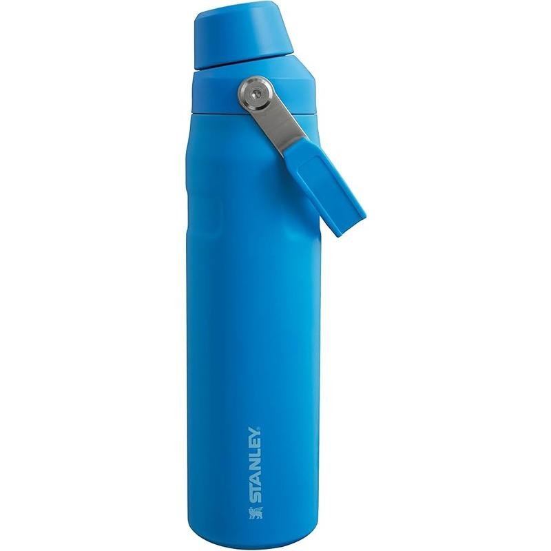 Stanley Aerolight IceFlow Water Bottle Fast Flow 0.6L/20oz Azure - 10-12515-004