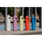 Stanley Aerolight IceFlow Water Bottle Fast Flow 0.6L/20oz Azure - 10-12515-004