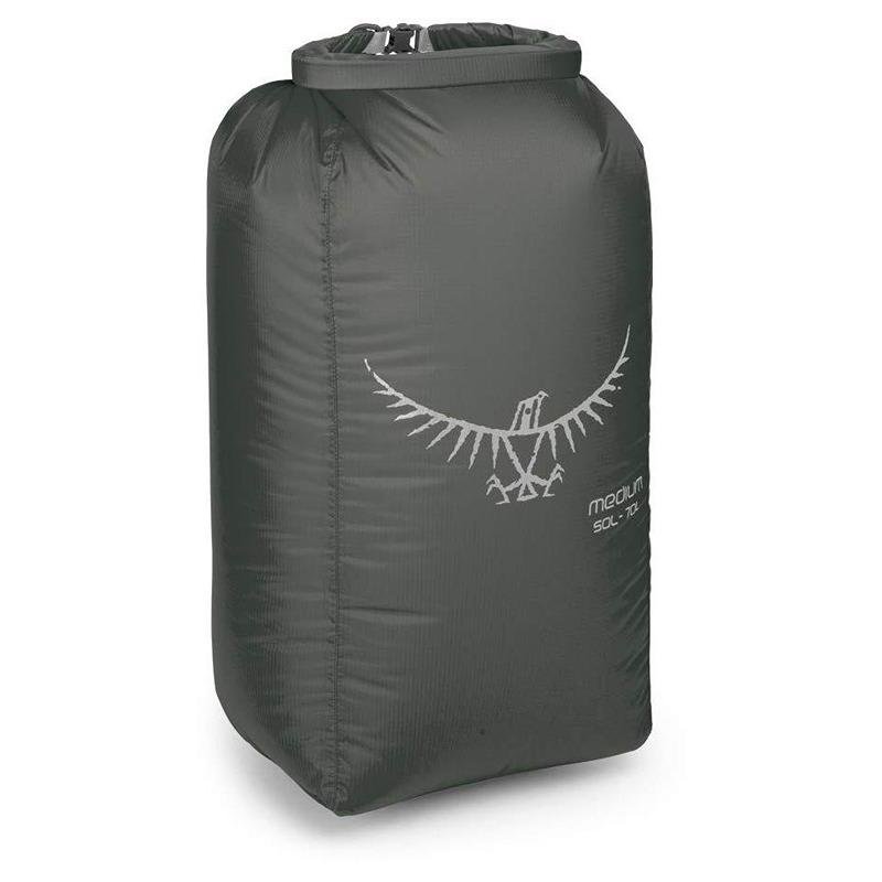 Osprey UL Pack Liner M Shadow Grey **DISC** - 10000613