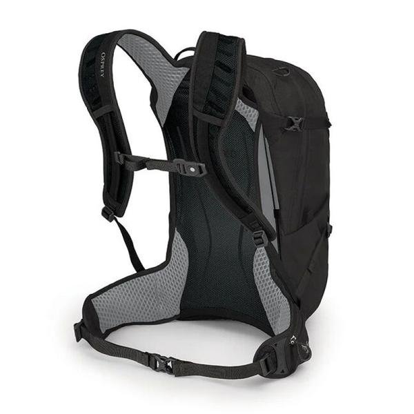 Osprey Syncro 12 Black O/S **DISC** - 10001575