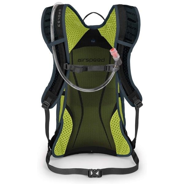 Osprey Syncro 12 Wolf Grey O/S **DISC** - 10001576