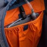 Osprey Mutant 38 Blue Fire M/L **DISC** - 10001651