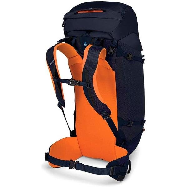 Osprey Mutant 38 Blue Fire M/L **DISC** - 10001651
