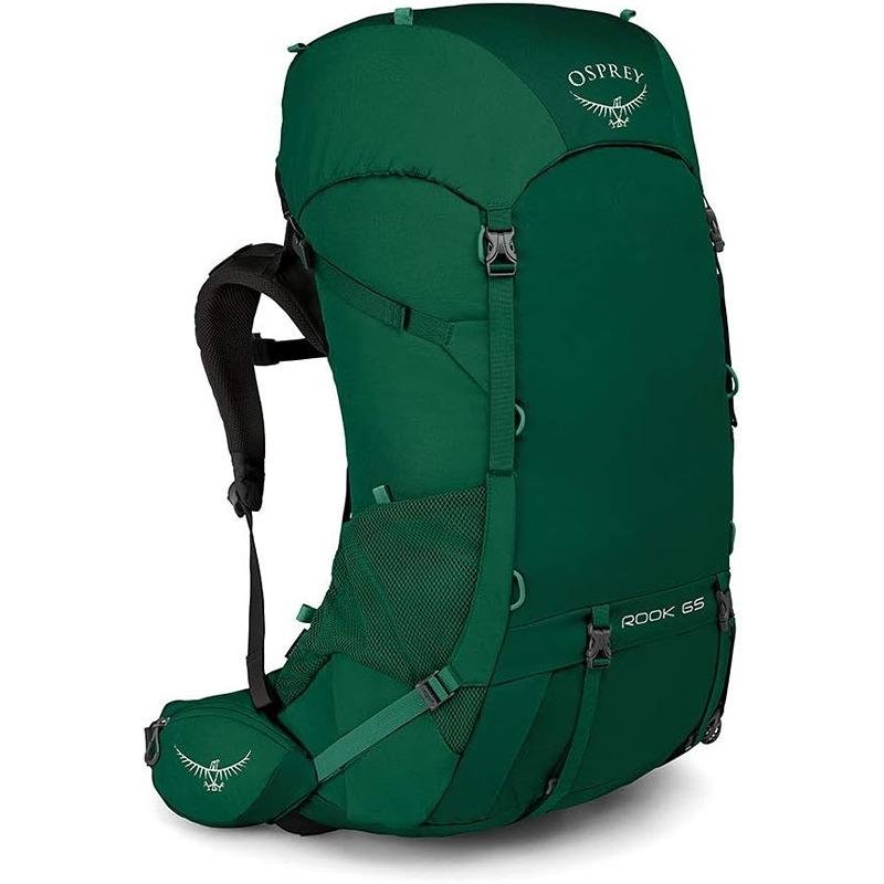 Osprey Rook 65 Green O/S **DISC** - 10001762