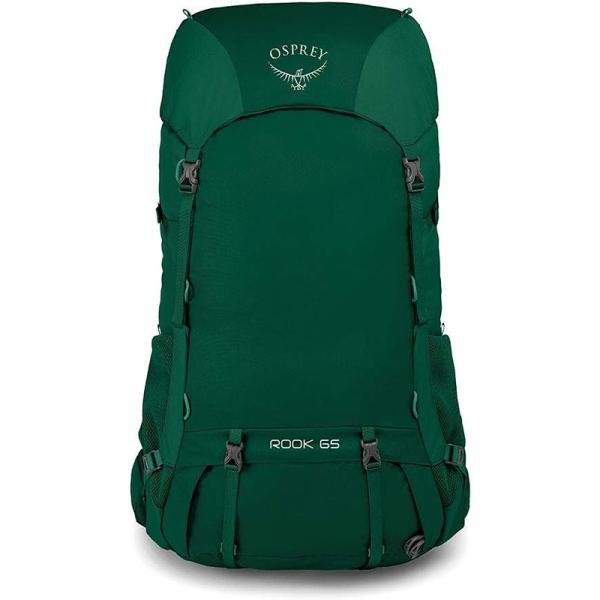 Osprey Rook 65 Green O/S **DISC** - 10001762