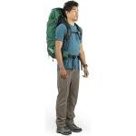 Osprey Rook 50 Mallard Green O/S **DISC** - 10001764