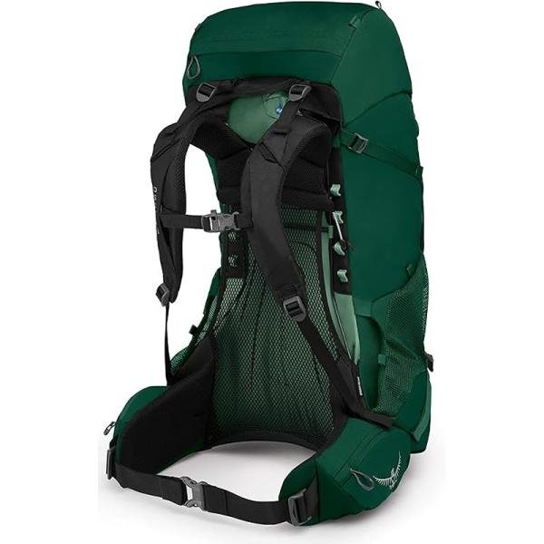 Osprey Rook 50 Mallard Green O/S **DISC** - 10001764