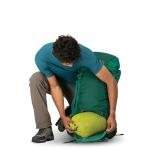 Osprey Rook 50 Mallard Green O/S **DISC** - 10001764