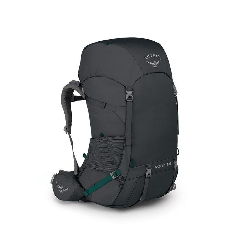 Osprey Renn 65 Cinder Grey O/S **DISC** - 10001766