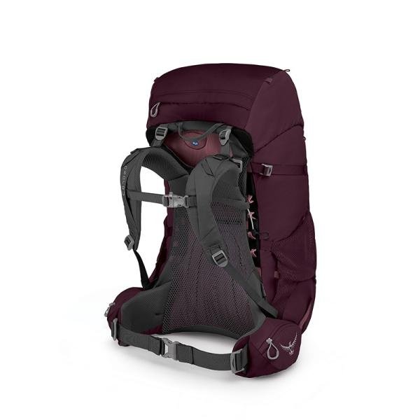 Osprey Renn 50 Aurora Purple O/S **DISC** - 10001767