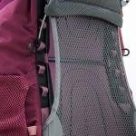 Osprey Renn 50 Aurora Purple O/S **DISC** - 10001767