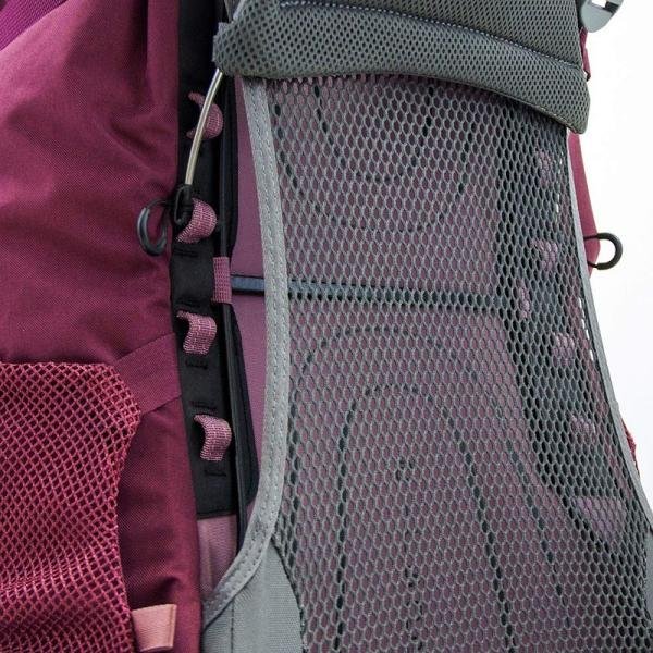 Osprey Renn 50 Aurora Purple O/S **DISC** - 10001767