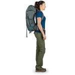 Osprey Renn 50 Cinder Grey O/S **DISC** - 10001768