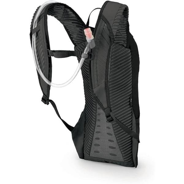 Osprey Katari 3 w/Res Black O/S **DISC** - 10001772