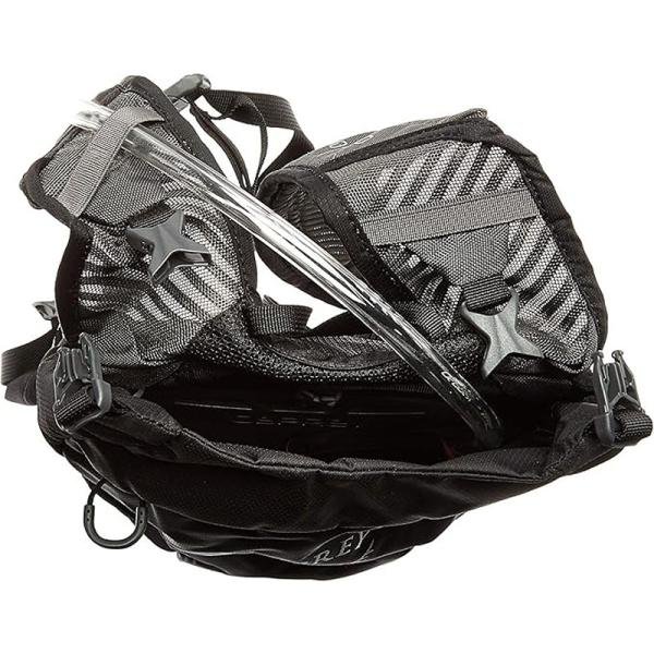 Osprey Katari 3 w/Res Black O/S **DISC** - 10001772