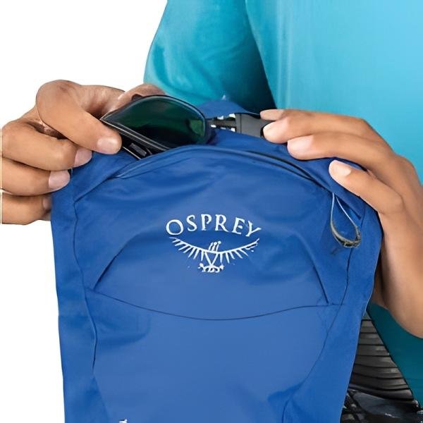 Osprey Katari 3 w/Res Cobalt Blue O/S **DISC** - 10001773