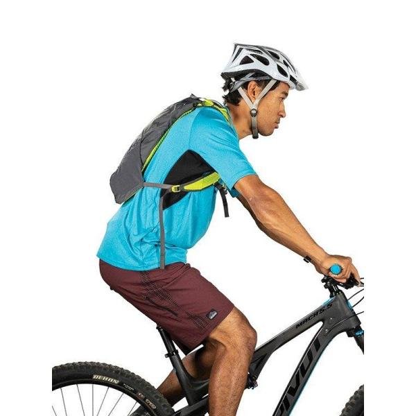 Osprey Katari 3 w/Res Cobalt Blue O/S **DISC** - 10001773