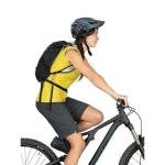 Osprey Kitsuma 7 w/Res Black O/S **DISC** - 10001775