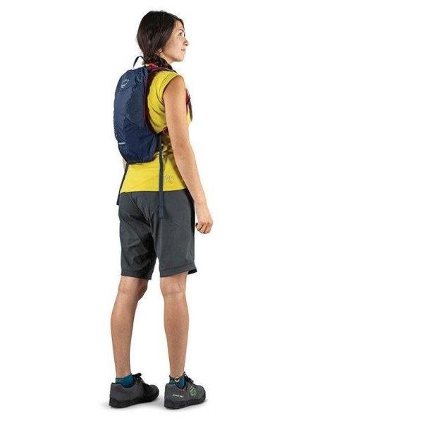 Osprey Kitsuma 3 w/Res Teal Reef O/S **DISC** - 10001779