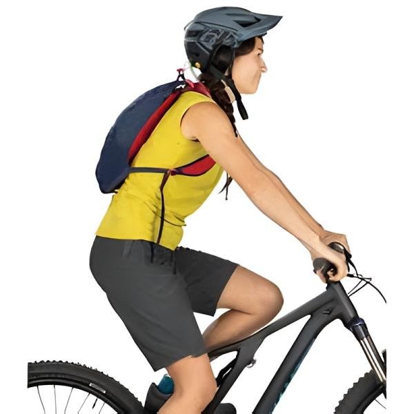 Osprey Kitsuma 3 w/Res Blue Mage O/S **DISC** - 10001780