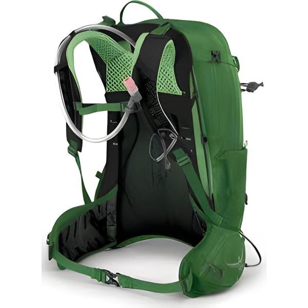 Osprey Manta 24 w/Res Green Shade O/S **DISC** - 10001904