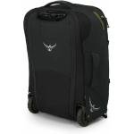 Osprey Farpoint Whld Travel Pack 36 Black O/S **DISC** - 10001951