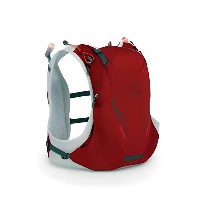 Osprey Duro 6 w Res Phoenix Red S/M **DISC** - 10001984