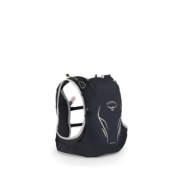 Osprey Duro 6 w Res Alpine Black S/M **DISC** - 10001986