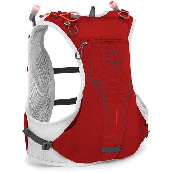 Osprey Duro 1.5 w Res Phoenix Red M/L **DISC** - 10001989