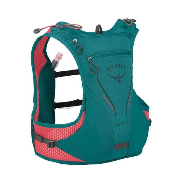 Osprey Dyna 1.5 w Btls Reef Teal WS/M **DISC** - 10002031
