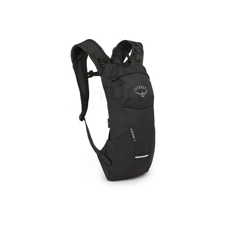 Osprey Katari 1.5 w/Res Black O/S **DISC** - 10002117