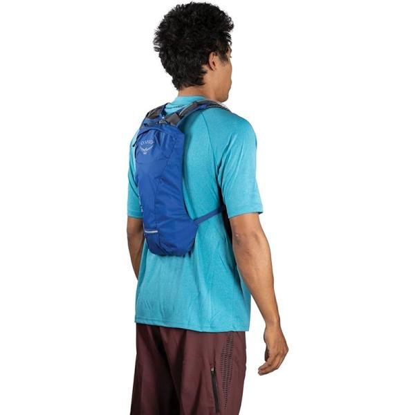 Osprey Katari 1.5 w/Res Cobalt Blue O/S **DISC** - 10002118