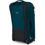 Osprey Farpoint Whld Travel Pack 65 Petrol Blue O/S **DISC** - 10002360