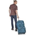 Osprey Farpoint Whld Travel Pack 65 Petrol Blue O/S **DISC** - 10002360