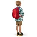 Osprey Daylite Kids' Cosmic Red O/S **DISC** - 10002391