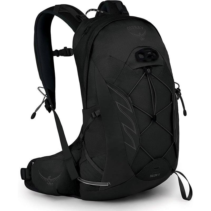 Osprey Talon 11 Stealth Black S/M - 10002581