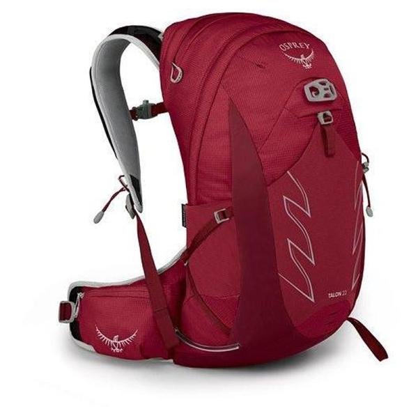 Osprey Talon 22 Cosmic Red S/M **DISC** - 10002709