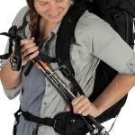 Osprey Tempest 30 Stealth Black WM/L - 10002731