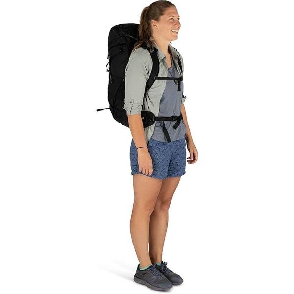 Osprey Tempest 30 Stealth Black WM/L - 10002731