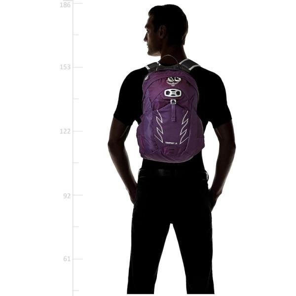 Osprey Tempest 30 Violac Purple WM/L - 10002733